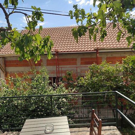 Apartamento Ivy'S Cozy Corner Dubrovnik Exterior foto
