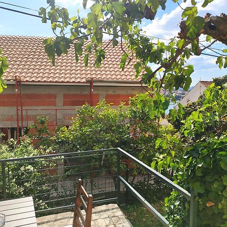 Apartamento Ivy'S Cozy Corner Dubrovnik Exterior foto