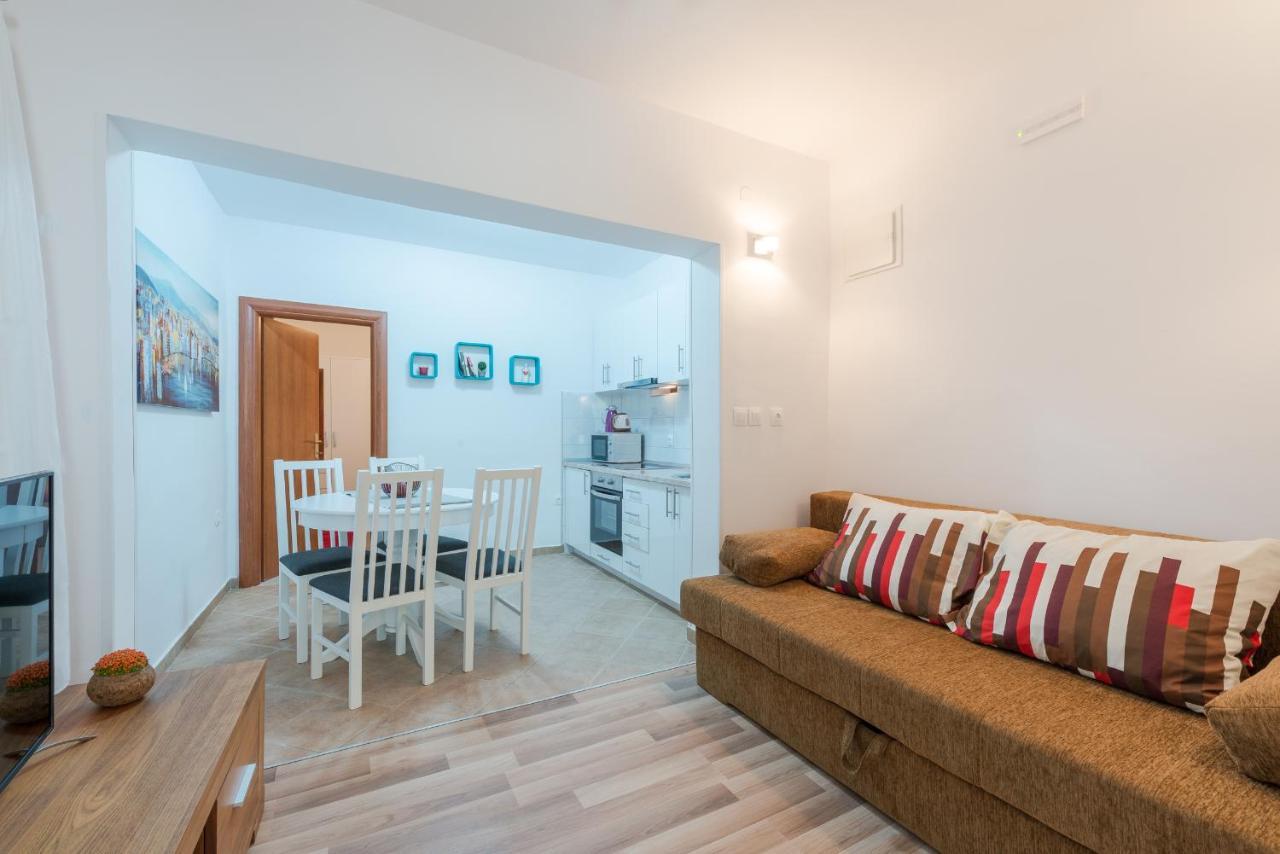 Apartamento Ivy'S Cozy Corner Dubrovnik Exterior foto