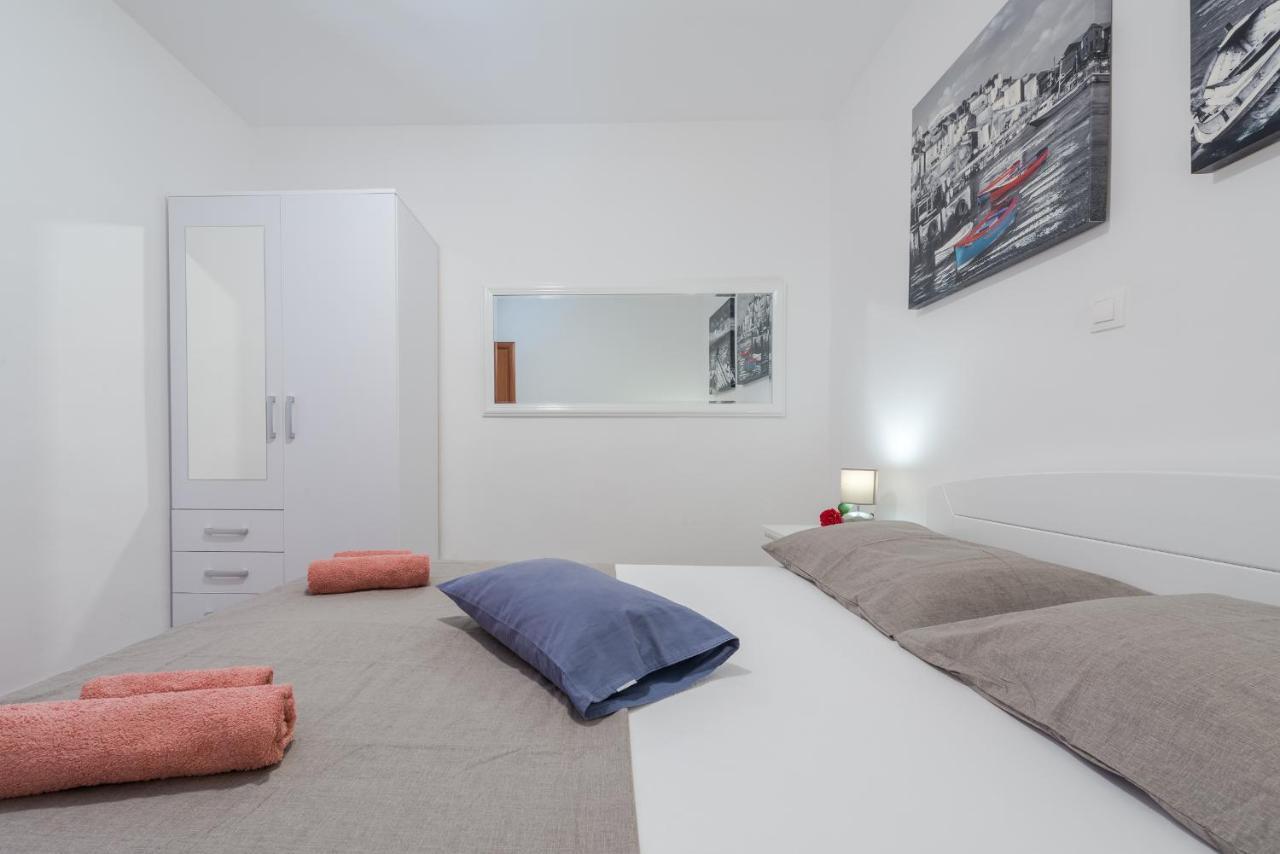 Apartamento Ivy'S Cozy Corner Dubrovnik Exterior foto