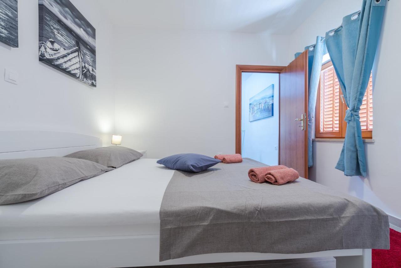 Apartamento Ivy'S Cozy Corner Dubrovnik Exterior foto