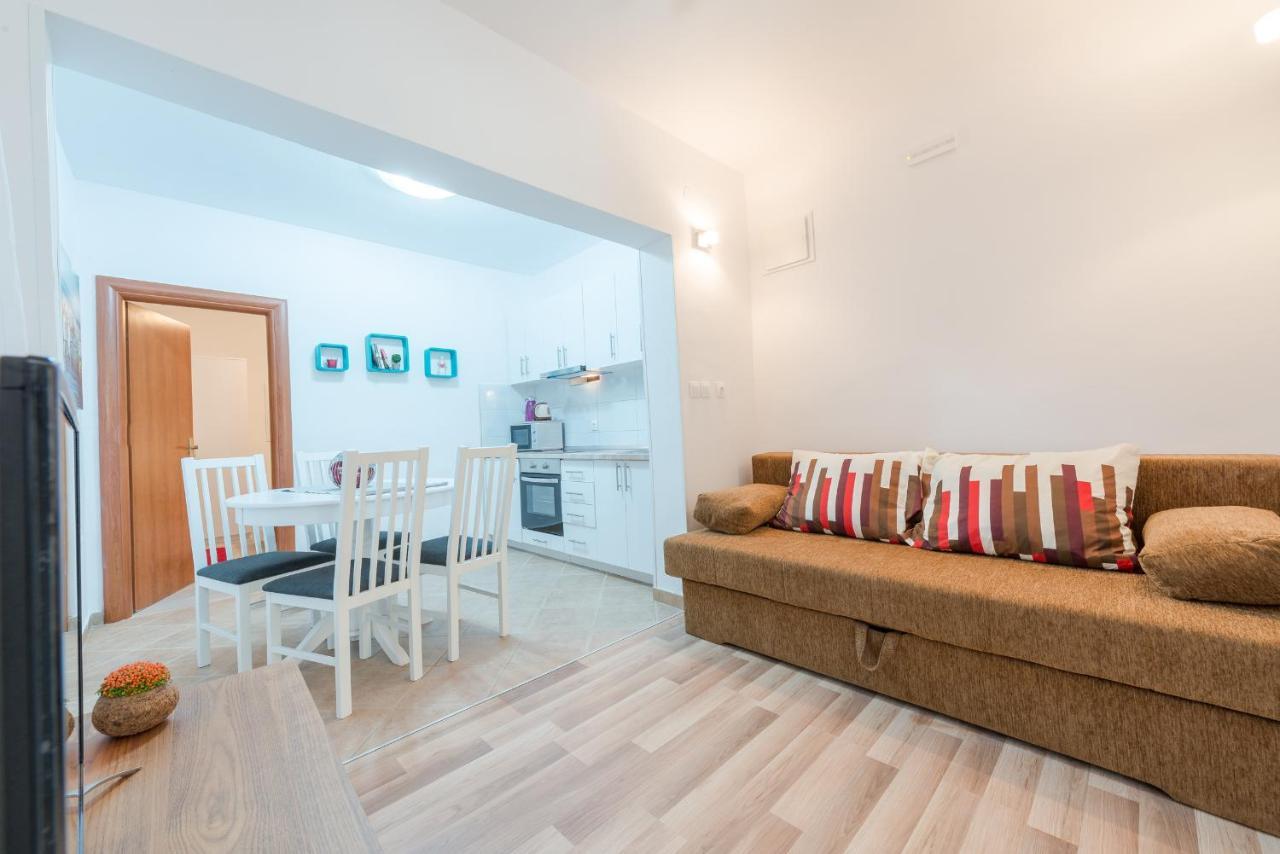 Apartamento Ivy'S Cozy Corner Dubrovnik Exterior foto