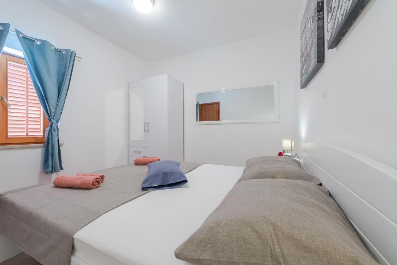 Apartamento Ivy'S Cozy Corner Dubrovnik Exterior foto